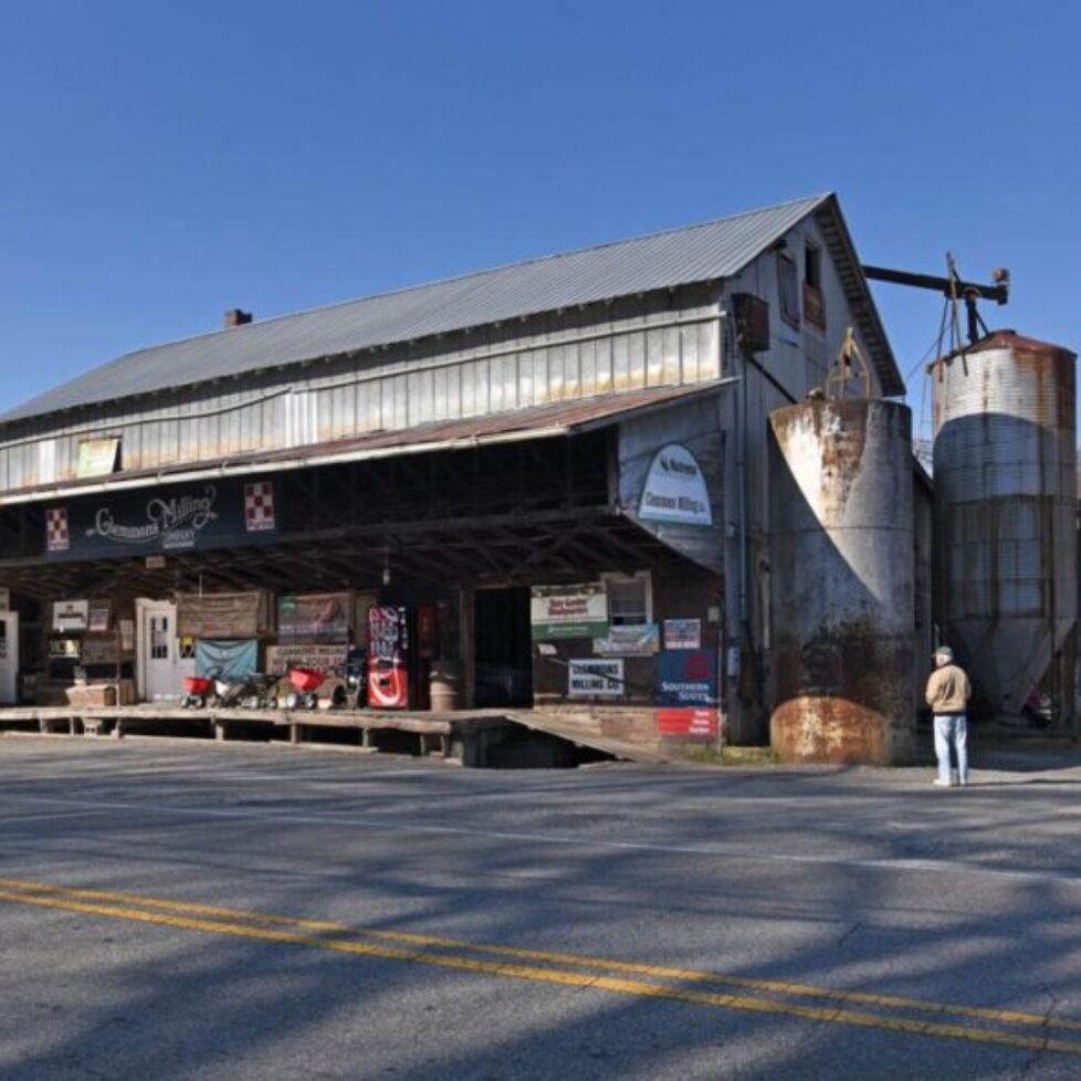 clemmons-mill