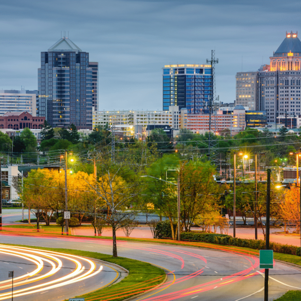 greensboro