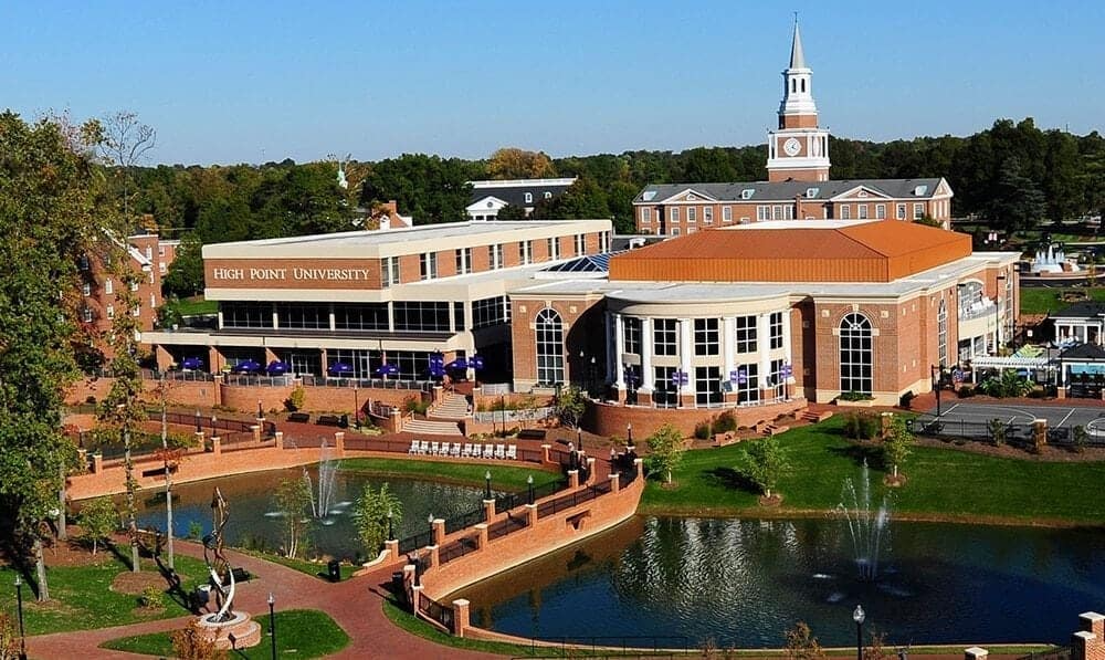 High Point