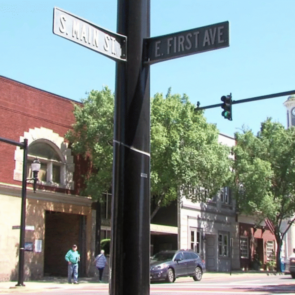 lexington