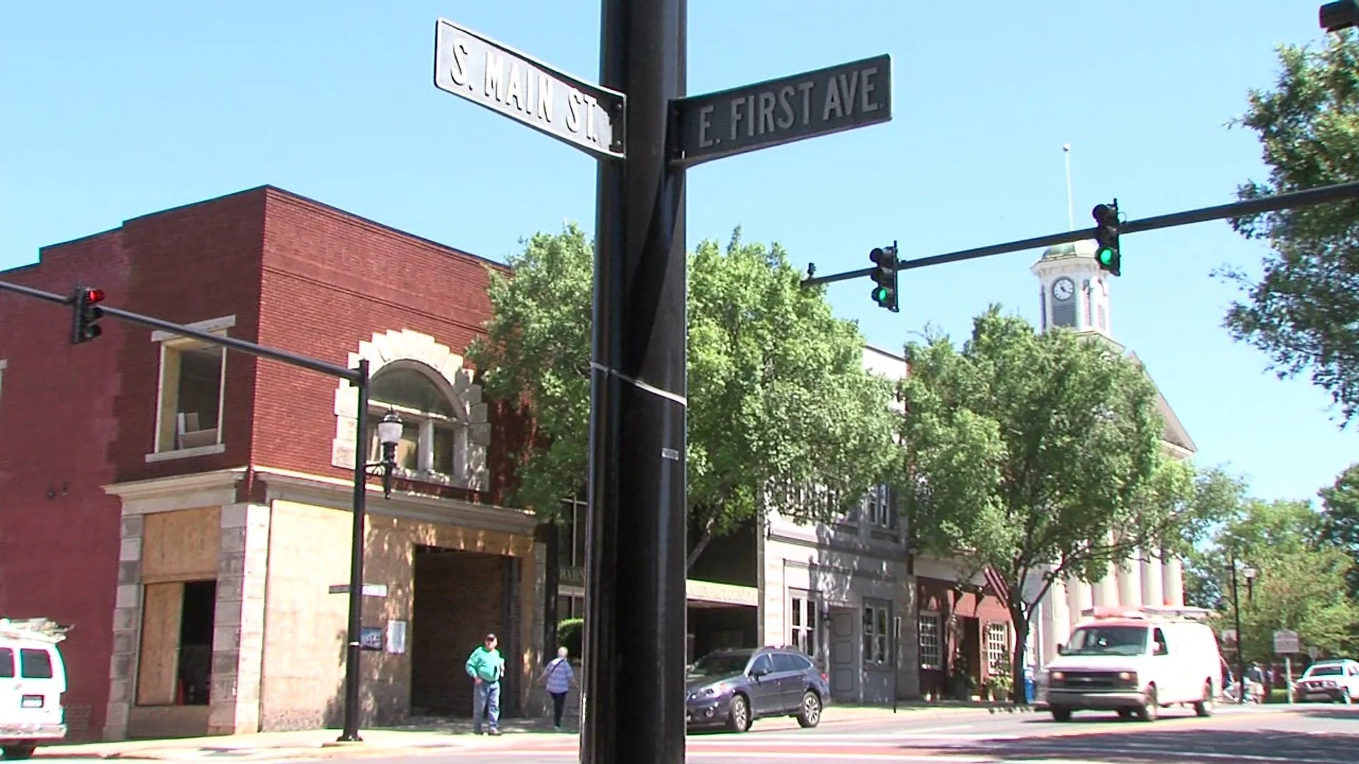 Lexington