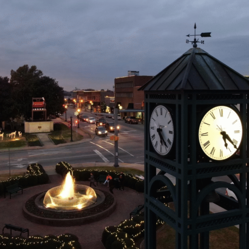 thomasville