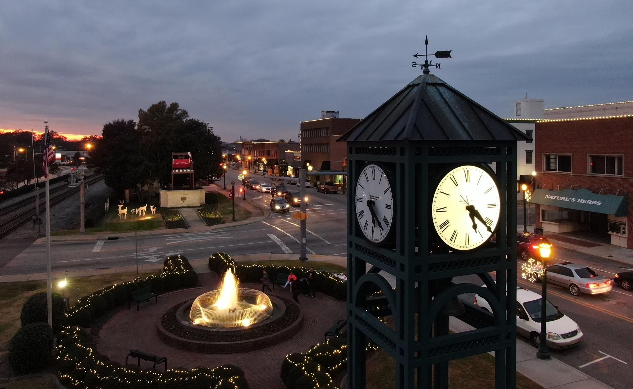 Thomasville